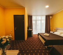 3-х местный супериор в Южный