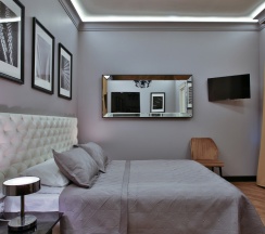 Стандарт №13 в Дмитровский