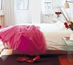 Одноместный номер Standard в Riccione Beach Hotel