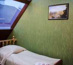 Двухэтажный Двухместные I категории №27, №28, №29 (2 Bedroom Double Duplex) в Виктория