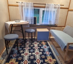 Мини дома в Смородина