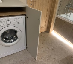 LOFT двухкомнатный в Sensa room