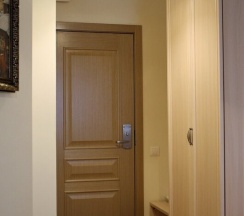 Семейный двухкомнатный номер (FML) в Гостевая изба на Истре