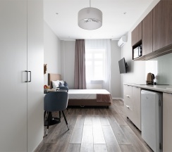 Suite в Norke Prime Курская