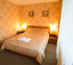 Люкс LUX в Suite