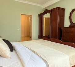 Двушка в частном дворе в Как Дома 05