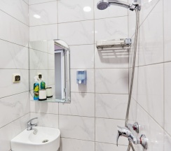 трехместный стандарт в Лика