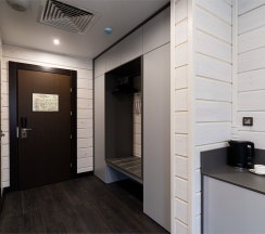 Стандарт в Opera Wellness Hotel