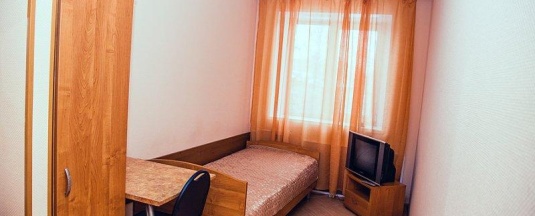 1-местный номер стандарт в Красивая Меча