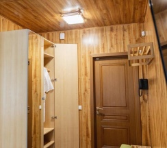 Комфорт №402 в Гармония