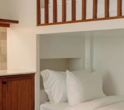 Вилла Lagoon семейная в Sugar Marina Resort – LAGOON Villas – Nai Yang Beach