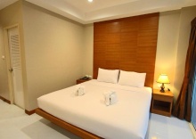 Двухместный номер Standard двуспальная кровать в Good Nice Hotel Patong