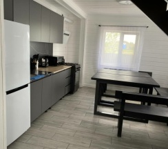 Коттедж №1 в Дом у пруда