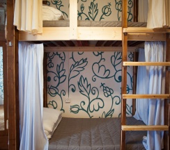Tapestry Room в Polosaty space