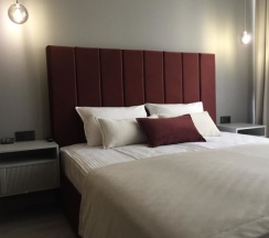 583 "Гранат" Люкс в Апартаменты-Пушкин