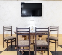 Апартаменты с кухней в Камелия