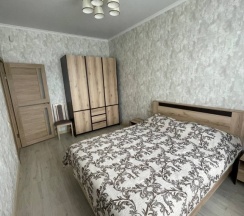 Пятиместный семейный коттедж рядом с пляжем в Гостевой дом