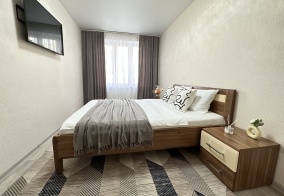 Апартаменты Апартаменты на Кирова 130  в Уфе