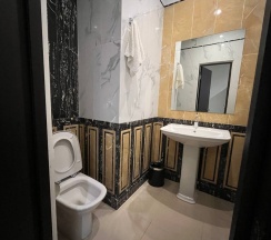 Апартаменты в Аристократ