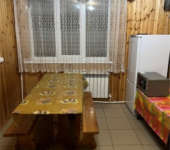 Гостевой дом на 10 человек с сауной в Кругозор 2