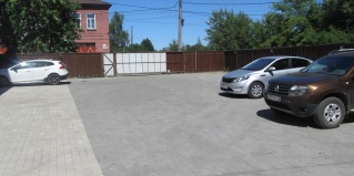 Ярославль: Гостевой дом Банька на Дровах