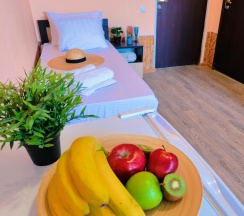 3-местная комната полулюкс в Талисман Джемете