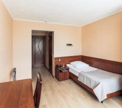 Стандарт одноместный в Саранск