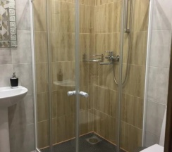Номер Standard в Привал