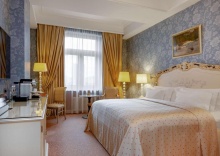 Москва: Отель Radisson Collection Hotel Moscow