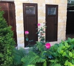 Пятиместный в Хурма и Мимоза