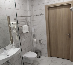 Номер студия семейный в Союз