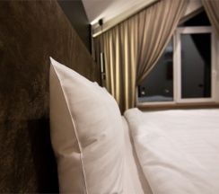 РЕЗИДЕНЦИЯ с чудесным видом в Villingston Residence