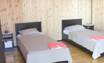 Номер Standard в Black house