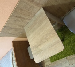 Стандарт трёхместный в Тифлис