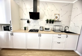 Апартаменты Апартаменты на улица Заслонова, 17 в Казани