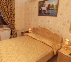 Номер стандарт в Тройка