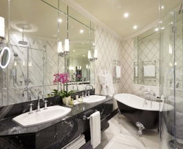 Люкс «Кремлевский» в Балчуг Кемпински Москва