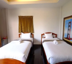 Номер Standard в Sixty Nine Resort