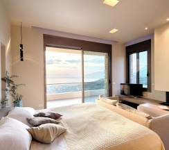 Люкс Comfort в Euphoria Suites