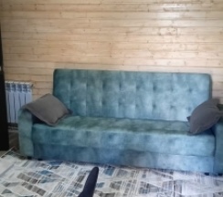 Дом "комфорт" 5 местный в Алтай