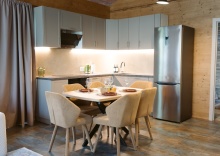 МЕРКУРИАЛ ( ДО 8 ГОСТЕЙ ) в Berloga Country Resort