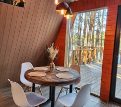 Дом 5005 в Шелест Inn