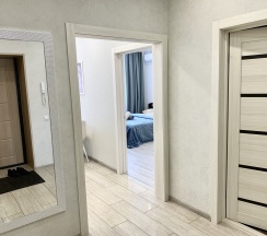 Квартира в Апартаменты на г. Казань, ул.Академика Лаврентьева , дом 11