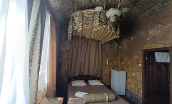 Люкс в Арго