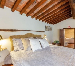 Апартаменты в Casa Penelope in Lucca