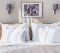 SUITE без кухни в Yard Residence