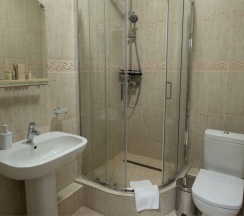 Номер СТАНДАРТ в Пегас