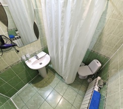 Номер улучшенный №10 в Гостевой дом