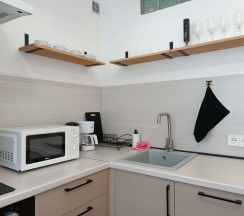 Квартира в Дом в наём