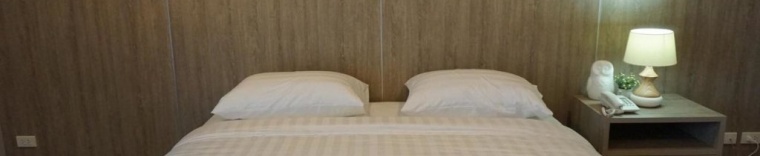 Номер Standard Дуплекс в Nest n Rest Hotel